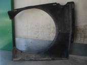 Recambio de calandra delantera de radiador para tata pick-up tdi d/c 4x4 2.0 64kw 483dltc49 referencia OEM IAM 6338N 6337N 