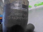 Recambio de tubo para mitsubishi colt berlina 5 (z30a) 1.5 di-d cat referencia OEM IAM MR597620  