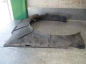 Recambio de calandra delantera de radiador para tata pick-up tdi d/c 4x4 2.0 64kw 483dltc49 referencia OEM IAM 6338N 6337N 