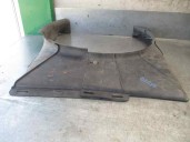 Recambio de calandra delantera de radiador para tata pick-up tdi d/c 4x4 2.0 64kw 483dltc49 referencia OEM IAM 6338N 6337N 