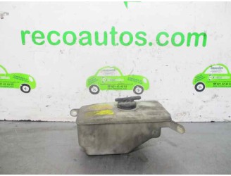 Recambio de deposito expansion para hyundai accent (x3) 1.3 gls automático referencia OEM IAM P2543122020 