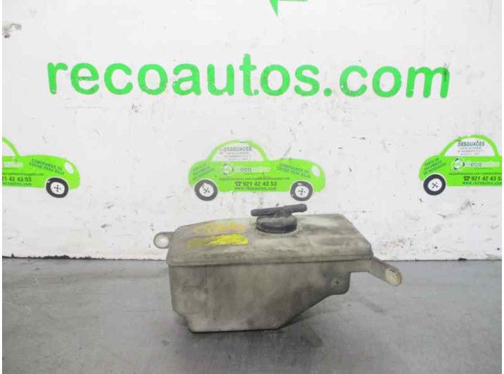 Recambio de deposito expansion para hyundai accent (x3) 1.3 gls automático referencia OEM IAM P2543122020 