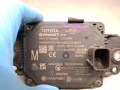 Recambio de modulo electronico para toyota yaris (_p21_, _pa1_, _ph1_) 1.5 hybrid (mxph10) referencia OEM IAM 882100D040 80168 