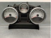 Recambio de cuadro instrumentos para peugeot 207 16v vti referencia OEM IAM A2C53065547 6103JL 