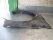Recambio de calandra delantera de radiador para tata pick-up tdi d/c 4x4 2.0 64kw 483dltc49 referencia OEM IAM 6338N 6337N 
