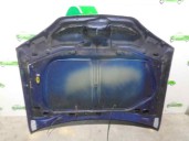 Recambio de capot para renault megane i coach/coupe (da0) 1.9 dti diesel cat referencia OEM IAM AZUL 