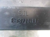 Recambio de calandra delantera de radiador para tata pick-up tdi d/c 4x4 2.0 64kw 483dltc49 referencia OEM IAM 6338N 6337N 