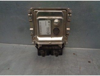 Recambio de centralita motor uce para fiat tipo ii (357) fam easy referencia OEM IAM 55273730 0261S13789 BOSCH