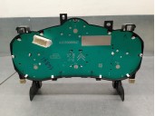 Recambio de cuadro instrumentos para peugeot 207 16v vti referencia OEM IAM A2C53065547 6103JL 