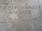 Recambio de deposito expansion para hyundai accent (x3) 1.3 gls automático referencia OEM IAM P2543122020  