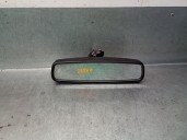 Recambio de espejo interior para ford fiesta vii (hj, hf) 1.1 ti-vct referencia OEM IAM FU5A17E678EA 1895579 
