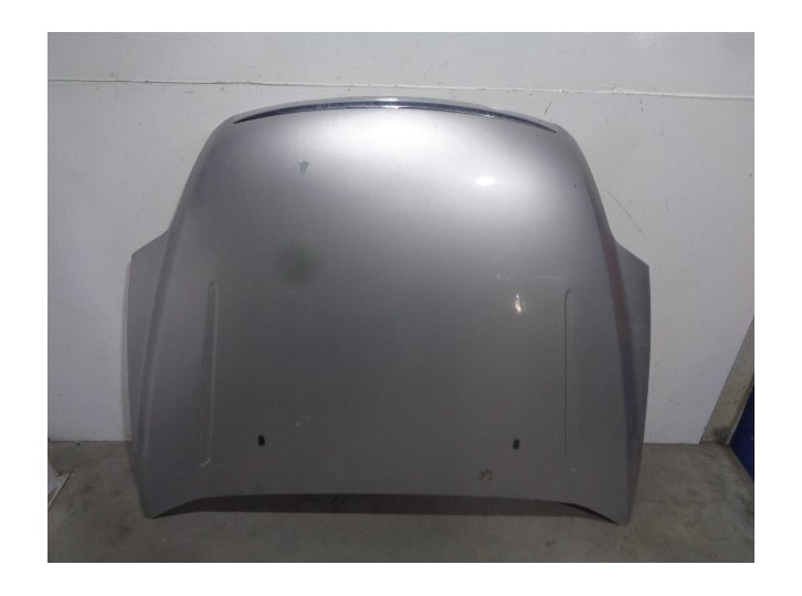 Recambio de capot para ford mondeo ber. (ca2) 2.0 tdci cat referencia OEM IAM 1469592 GRIS 