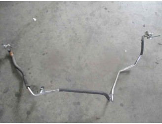 Recambio de tubos aire acondicionado para daewoo tacuma 1.6 cat referencia OEM IAM 96391684  