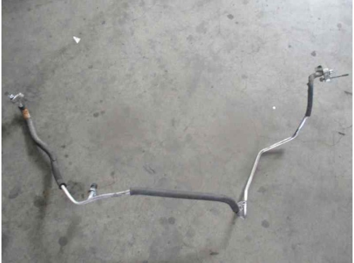 Replacement air conditioning pipes for Daewoo Tacuma 1.6 cat OEM IAM reference 96391684 