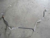 Replacement air conditioning pipes for Daewoo Tacuma 1.6 cat OEM IAM reference 96391684 