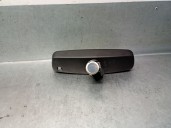 Recambio de espejo interior para ford fiesta vii (hj, hf) 1.1 ti-vct referencia OEM IAM FU5A17E678EA 1895579 