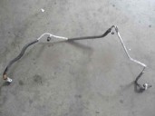Replacement air conditioning hoses for Daewoo Tacuma 1.6 cat OEM IAM reference 96391684 