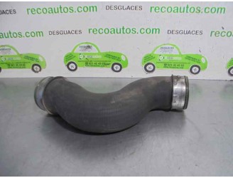 Recambio de tubo para volkswagen passat berlina (3c2) 2.0 tdi referencia OEM IAM 1K0145762  