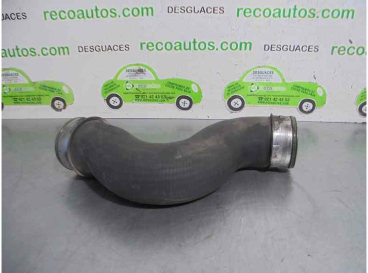 Recambio de tubo para volkswagen passat berlina (3c2) 2.0 tdi referencia OEM IAM 1K0145762 
