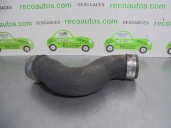 Replacement hose for Volkswagen Passat sedan (3C2) 2.0 TDI OEM IAM reference 1K0145762 