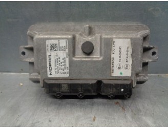 Recambio de centralita motor uce para fiat tipo ii (357) fam easy referencia OEM IAM 46339657 4100348 METATRON