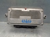 Recambio de centralita motor uce para fiat tipo ii (357) fam easy referencia OEM IAM 46339657 4100348 METATRON