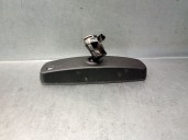 Recambio de espejo interior para ford fiesta vii (hj, hf) 1.1 ti-vct referencia OEM IAM FU5A17E678EA 1895579 