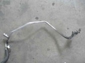Replacement air conditioning hoses for Daewoo Tacuma 1.6 cat OEM IAM reference 96391684 