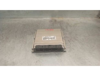 Recambio de centralita motor uce para mercedes-benz clase a (w168) 170 cdi (168.009) referencia OEM IAM A6681530079 0281010752 B