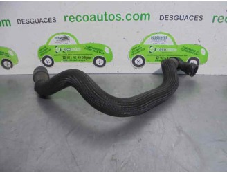 Recambio de tubo para citroën jumpy 2.0 hdi cat (rhk / dw10uted4) referencia OEM IAM 1400446380  