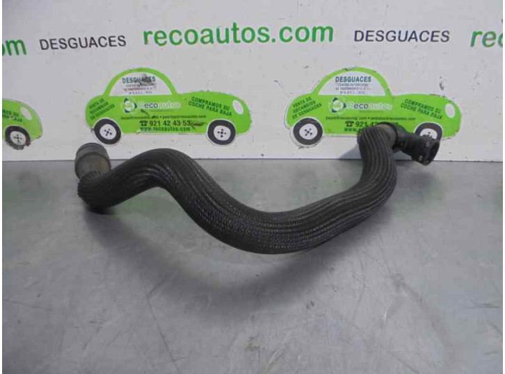 Recambio de tubo para citroën jumpy 2.0 hdi cat (rhk / dw10uted4) referencia OEM IAM 1400446380 