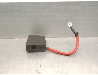 Recambio de caja reles / fusibles para bmw serie 3 berlina (e46) 2.0 16v diesel cat referencia OEM IAM 61138374986 