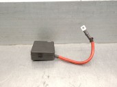 Recambio de caja reles / fusibles para bmw serie 3 berlina (e46) 2.0 16v diesel cat referencia OEM IAM 61138374986 