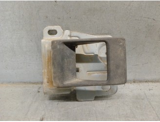 Recambio de maneta interior trasera derecha para land rover discovery (salljg/lj) 2.5 turbodiesel referencia OEM IAM MXC2722LUN 