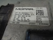 Recambio de centralita motor uce para fiat tipo ii (357) fam easy referencia OEM IAM 46339657 4100348 METATRON