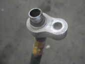 Replacement air conditioning pipes for Daewoo Tacuma 1.6 cat OEM IAM reference 96391684 
