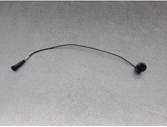 Recambio de sensor de aparcamiento para peugeot 207 16v vti referencia OEM IAM ST612 6590KY 