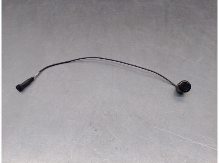 Recambio de sensor de aparcamiento para peugeot 207 16v vti referencia OEM IAM ST612 6590KY 