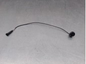 Recambio de sensor de aparcamiento para peugeot 207 16v vti referencia OEM IAM ST612 6590KY 