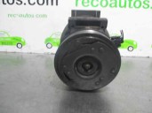 Recambio de compresor aire acondicionado para renault megane i coach/coupe (da0) 1.9 dti diesel cat referencia OEM IAM 770010576