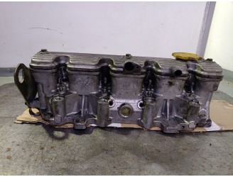 Recambio de culata para land rover discovery (salljg/lj) 2.5 turbodiesel referencia OEM IAM 70290037 