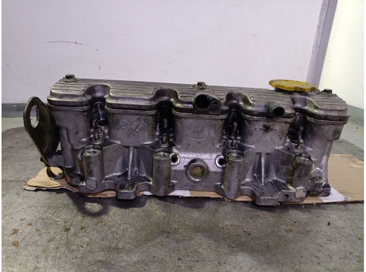 Recambio de culata para land rover discovery (salljg/lj) 2.5 turbodiesel referencia OEM IAM 70290037 