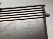 Recambio de guantera para ford fiesta vii (hj, hf) 1.1 ti-vct referencia OEM IAM H1BBA06010AHW 2173798 