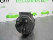 Recambio de compresor aire acondicionado para renault megane i coach/coupe (da0) 1.9 dti diesel cat referencia OEM IAM 770010576