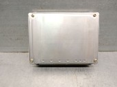 Recambio de centralita motor uce para bmw serie 3 berlina (e46) 2.0 16v diesel cat referencia OEM IAM 2249970 0281001445 BOSCH