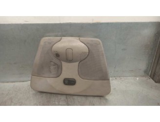 Recambio de luz interior para mercedes-benz clase a (w168) 170 cdi (168.009) referencia OEM IAM A1688250008  