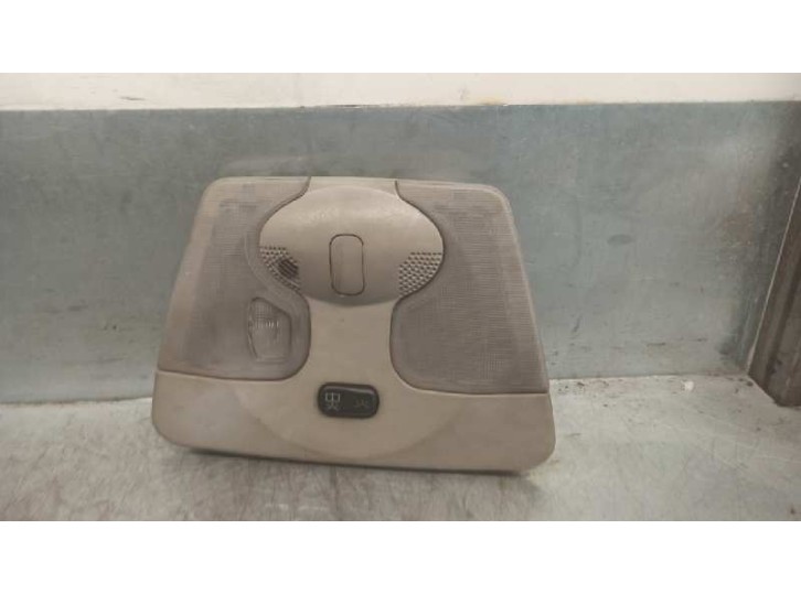 Recambio de luz interior para mercedes-benz clase a (w168) 170 cdi (168.009) referencia OEM IAM A1688250008  