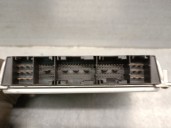 Recambio de centralita motor uce para bmw serie 3 berlina (e46) 2.0 16v diesel cat referencia OEM IAM 2249970 0281001445 BOSCH