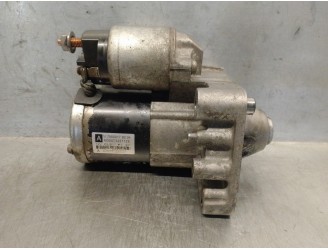 Recambio de motor arranque para peugeot 207 16v vti referencia OEM IAM V75500178004 M000T32271ZE MITSUBISHI