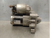 Recambio de motor arranque para peugeot 207 16v vti referencia OEM IAM V75500178004 M000T32271ZE MITSUBISHI
